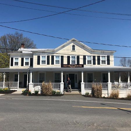 Germantown The Central House酒店 外观 照片